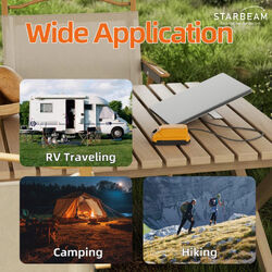 Starbeam Starlink Mini Dewalt 18V Battery Adapter