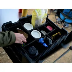 Front runner Storage Box Foam Dividers