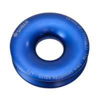 Ezy-Glide Recovery Ring New + 20K Bound Soft Shackle Kit