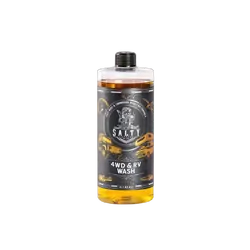 Salty Captain Juicy Car Wash Box