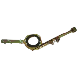 Superior Coil Tower Brace Suitable For Nissan Patrol GQ/GU Wagon No Body Lift (Kit) - GUGQWTOPBRA