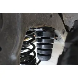 Superior Bump Stop Extensions To Suit Nissan Patrol GQ/GU Rear (Pair)