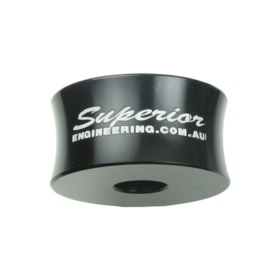 Superior Gen 2 Diff Drop Kit 25mm To Suit Toyota Hilux/Prado 120/Prado 150/FJ Cruiser (Kit)