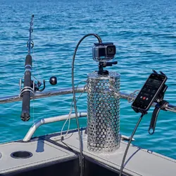 Seeker Marine Kit 7m