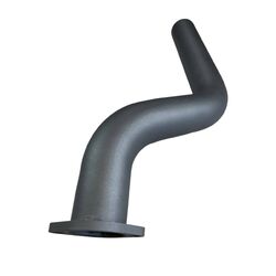 Redback 4x4 Exhaust System for Suzuki Jimny 3-Door (07/2018 - on)