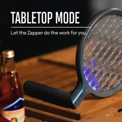 Skeeterhawk Handheld Zapper