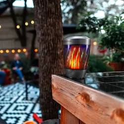 Skeeterhawk Torch Zapper