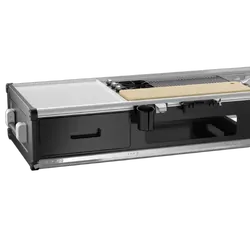 Dometic Premium Large Slide Out Kitchen Skl101