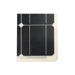 Solar Panel Light Weight eArc 1504x673x2mm (175W) - Frameless