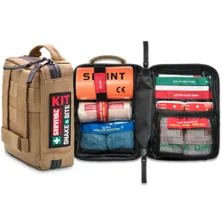SURVIVAL Snake Bite KIT