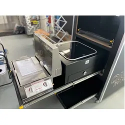 On The Go RV Accessories Slide Out Sink (Sink Only)