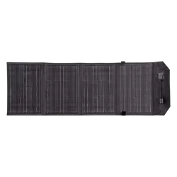 Explore Planet Earth Portable Solar Blanket Kit - 120W (With Controller)