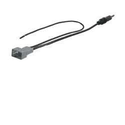 Isuzu Heigh10 Infotainment Kit (Includes: Un1810/ Sfdiz02/ Swi-Iz01/ Cph-Sti01)