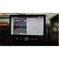 Jeep Heigh10 Infotainment Kit (Includes: Un1810/Mt99-6503/Ipusbd3/Pacswicp2/Stbaa20/Mt70-6503/Bha1817R/Se-Sdin)