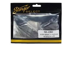 Universal Custom Fabrication Heigh10 Infotainment Kit Incl: Un1810/Se-Hfdk/Se-1502/Se-1501