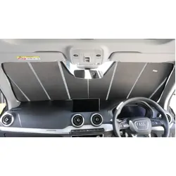Audi Q2 Front Windscreen Sun Shade (2017-2024)