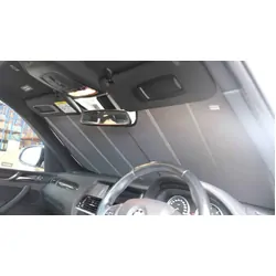 BMW X3 2nd Generation Car Rear Window Shades (F25; 2011-2017)*