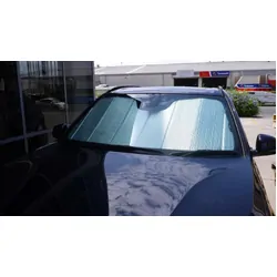 BMW X5 3rd Generation Port Window Shades (F15; 2013-2018)