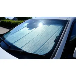 BMW 3 Series Sedan 6th Generation Car Rear Window Shades (F30; 2011-2019)*