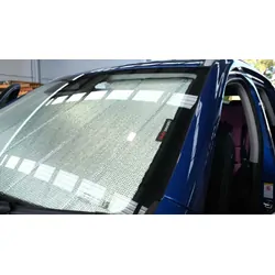 Great Wall Haval H6 SUV/H6 GT/H6 S Coupe SUV 3rd Generation Front Windscreen Sun Shade (2020-Present)