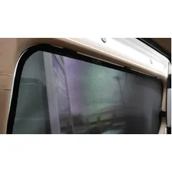 Hyundai iMax/Grand Starex/H-1 2nd Generation Port Window Shades (TQ; 2007-2021)*