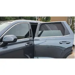 Hyundai Palisade Front Windscreen Sun Shade (LX2; 2018-Present)