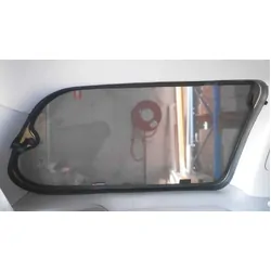 KIA Carnival/Grand Carnival/Sedona/VQ/Carnival Royale | Hyundai Entourage 2nd Generation Front Windscreen Sun Shade (VQ; 2006-2014)