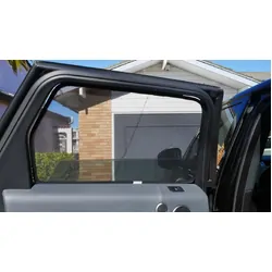 Land Rover Range Rover Sport 2nd Generation Front Windscreen Sun Shade (L494; 2013-2022)