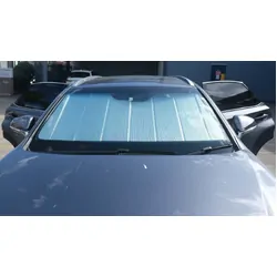 Lexus NX 1st Generation Car Rear Window Shades (AZ10; 2014-2021)