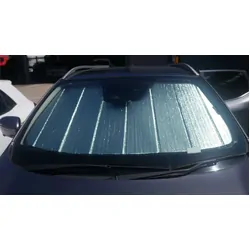 Nissan Qashqai/Rogue Sport 2nd Generation Rear Windscreen Shade (J11; 2013-2022)