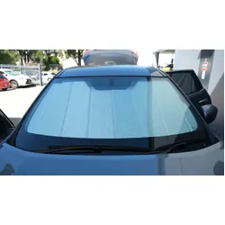 Nissan X-Trail/Rogue 3rd Generation Front Windscreen Sun Shade (T32; 2013-2022)