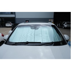 Porsche Cayenne 2nd Generation Car Rear Window Shades (2010-2017)*