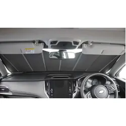 Subaru Outback 6th Generation Port Window Shades (BT; 2020-Present)
