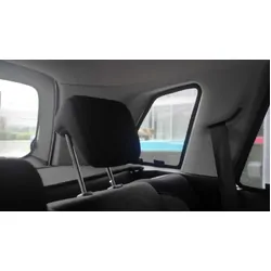 Suzuki Grand Vitara/Vitara/Escudo 3rd Generation Front Windscreen Sun Shade (JT; 2005-2019)