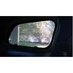 Car Rear Window Shades to suit Toyota Tarago/Estima/Previa (XR50; 2006-2019)