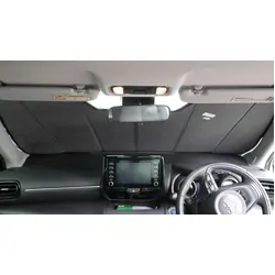 Front Windscreen Sun Shade to suit Toyota Yaris Cross (XP210; 2020-Present)