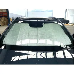 Volvo XC90 2nd Generation Car Rear Window Shades (2014-Present)*