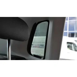 Volkswagen Tiguan 1st Generation Front Windscreen Sun Shade (2007-2017)