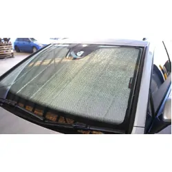 Volkswagen Golf Wagon 7th Generation Car Rear Window Shades (MK7/MQB, Typ 5G; 2012-2020)