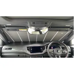 Volkswagen T-Roc Front Windscreen Sun Shade (2017-Present)