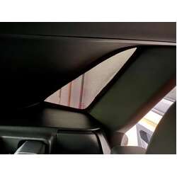 Volkswagen Atlas Cross Sport/Teramont X Car Rear Window Shades (2017-Present)