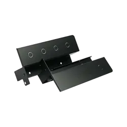 Front runner Front Face Plate Set for Ute Drawers / Large