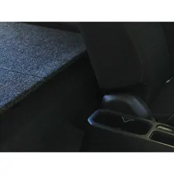 Front runner Suzuki Jimny 3 Door (2018-Current) Base Deck