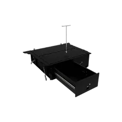 Front runner Land Rover All-New Discovery (2017-Current) Drawer Kit