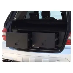 Front runner Mercedes-Benz ML W164 Drawer Kit