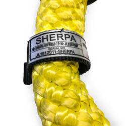 Sherpa Soft Shackle 10mmx152mm - 15,909 kg (35,000 lb)