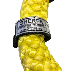Sherpa Soft Shackle 10mmx152mm - 15,909 kg (35,000 lb)