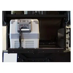 Front runner Jeep Wrangler JKU Cargo Slide