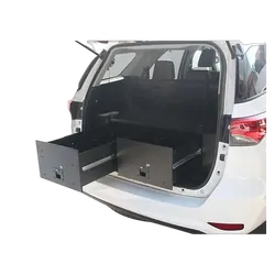 Front runner Drawer Kit to suit Toyota Fortuner (2016-Current)