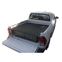 Drawer Kit For Toyota Hilux Revo DC (2016-Current) 